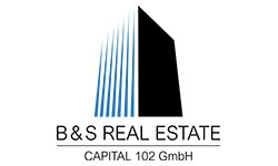 B&S REAL ESTATE 102 GmbH