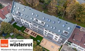 Stuttgart Bad-Cannstatt Wohnen am Wasser