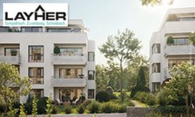 Garden Suiten