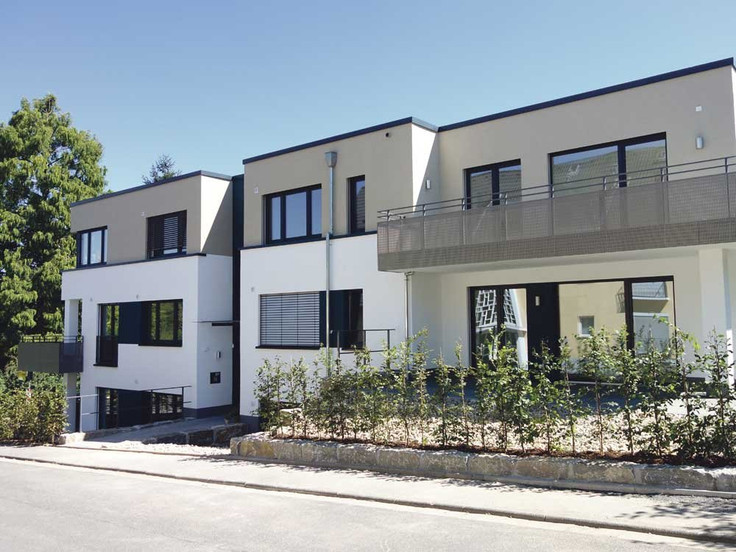 Eigentumswohnung kaufen in Idstein - Am Stolzwiesenpark, Stolzwiese 14