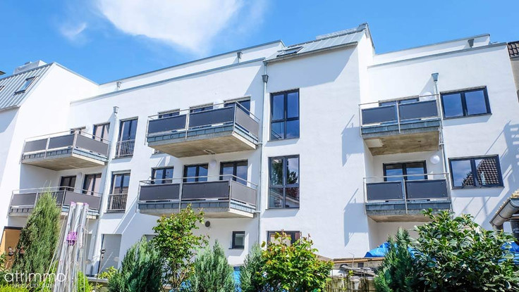 Eigentumswohnung kaufen in Frechen - Frechen-City, Dr.-Tusch-Straße 10