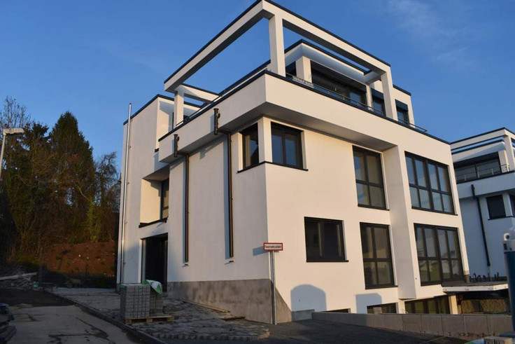Eigentumswohnung kaufen in Wiesbaden-Biebrich - Oberriethstraße 17, Oberriethstraße 17