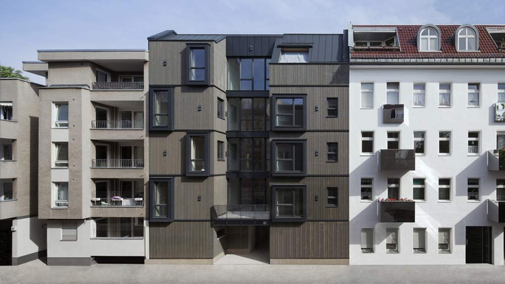 Eigentumswohnung kaufen in Berlin-Neukölln - URBANEST, Jahnstraße 84