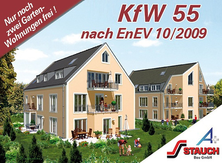 Eigentumswohnung kaufen in München-Kleinhadern - Alpenveilchenstraße 35, Alpenveilchenstraße 35