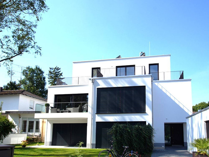 Eigentumswohnung kaufen in München-Aubing - Am Loferfeld 11, Am Loferfeld 11