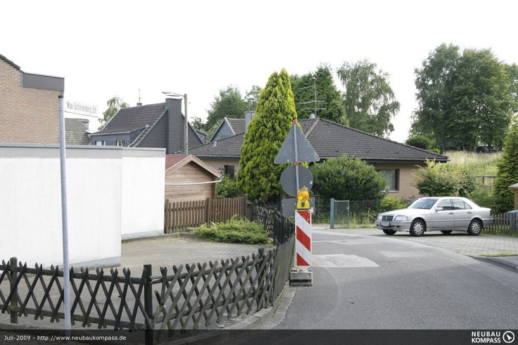 Einfamilienhaus, Haus kaufen in Leverkusen - Wohnen Leverkusen-Pattscheid, Max-Schönenberg-Straße