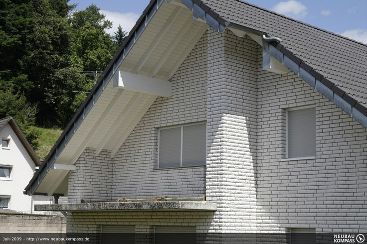 Doppelhaushälfte, Haus kaufen in Siegburg - Wohnen in Siegburg-Seligenthal, Zum Baumgarten