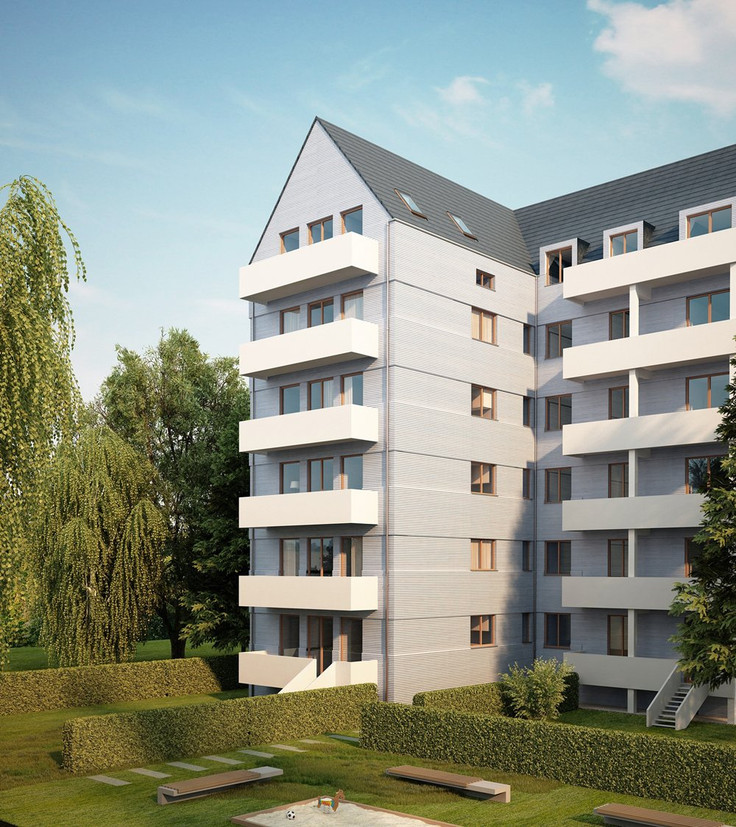 Eigentumswohnung kaufen in Berlin-Neukölln - Parkblick, Hasenheide 87