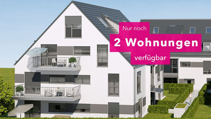 Eigentumswohnung kaufen in Herzogenaurach - TRIPLE, Schlaffhäusergasse 7