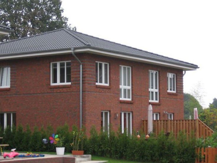 Reihenhaus, Doppelhaushälfte, Haus kaufen in Bargteheide - XXL am Bornberg, am Bornberg