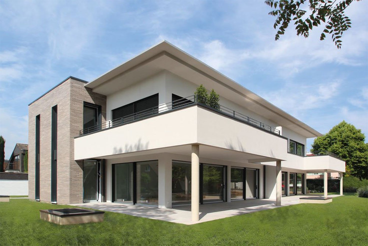 Weizenweg 15 KölnMüngersdorf Neubau Eigentumswohnung kaufen