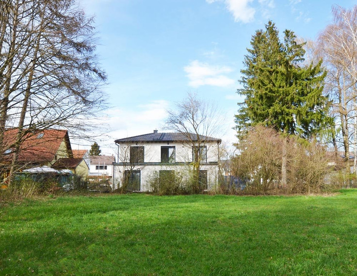 Einfamilienhaus, Haus kaufen in Markt Schwaben - Graf-Ulrich-Weg, Graf-Ulrich-Weg