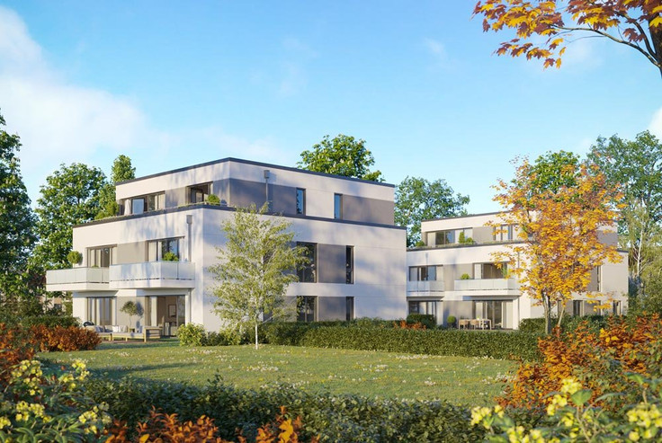 Eigentumswohnung kaufen in Hamburg-Stellingen - Gazellenkamp 189, Gazellenkamp 189