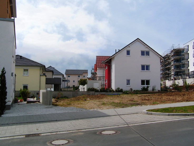 Eigentumswohnung kaufen in Mainz - Gonsbachterrassen, Franz-August-Becker-Straße