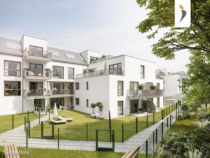 Eigentumswohnung, Anlegerwohnung kaufen in Wien-23. Bezirk - Liesing - Südherz Wien, Ketzergasse 9 & 13