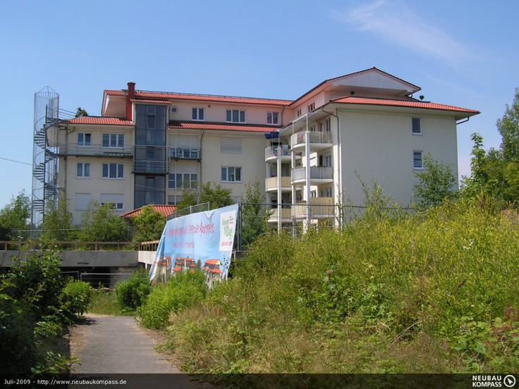 Eigentumswohnung kaufen in Mühlheim am Main - Green Village, Nähe Robert-Bosch-Weg