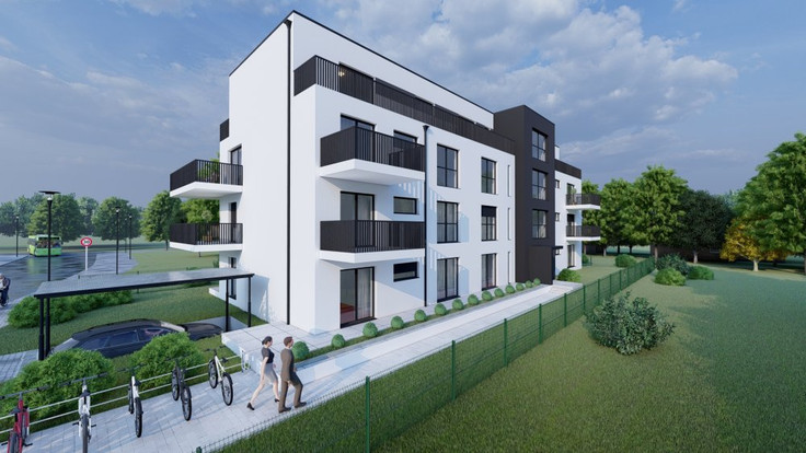 Eigentumswohnung kaufen in Hannover-Stöcken - Moorhoffstraße 3, Moorhoffstraße 3