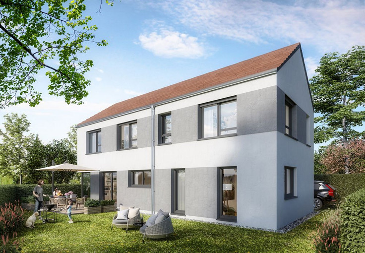 Einfamilienhaus, Haus kaufen in Wennigsen (Deister)-Wennigser Mark - Egestorfer Straße 29, Egestorfer Straße 29