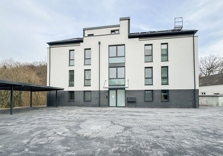 Eigentumswohnung kaufen in Velbert - Wohnpark Am Lohbach, Elberfelder Straße