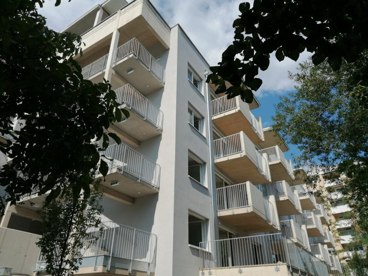Eigentumswohnung, Investitionsobjekt, Kapitalanlage, Vorsorgewohnung kaufen in Graz-Geidorf - Steggasse, Steggasse