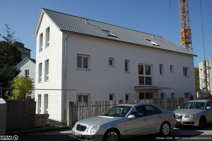 Eigentumswohnung kaufen in Feldkirchen (bei München) - Tres Feldkirchen, Bahnhofstraße 15