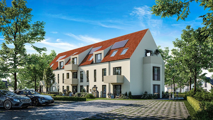 Eigentumswohnung kaufen in Laatzen-Rethen (Leine) - Steinweg 10, Steinweg 10