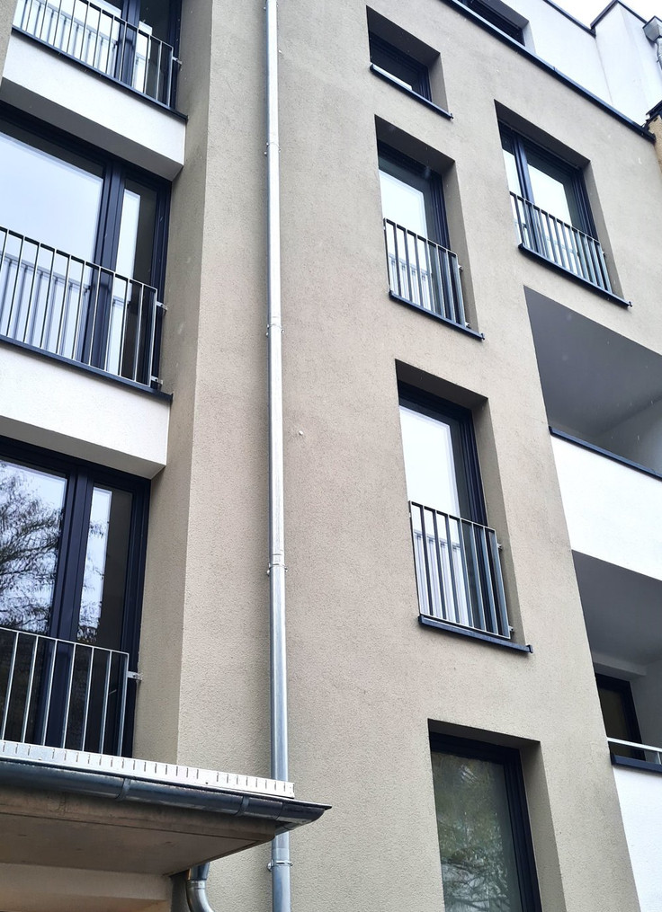Eigentumswohnung, Kapitalanlage kaufen in Köln-Zollstock - Vorgebirgstraße 180, Vorgebirgstraße 180