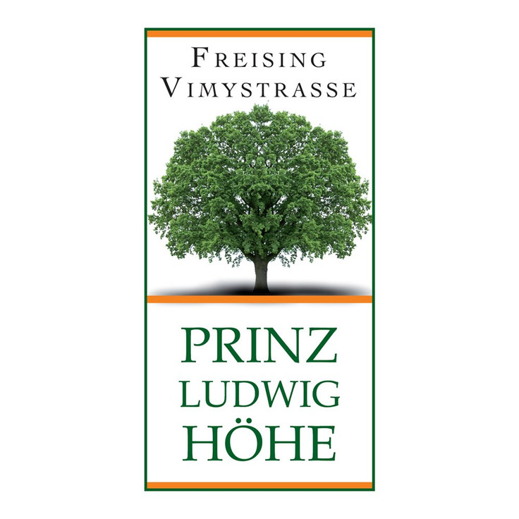 Eigentumswohnung kaufen in Freising - Prinz Ludwig Höhe, Vimystraße