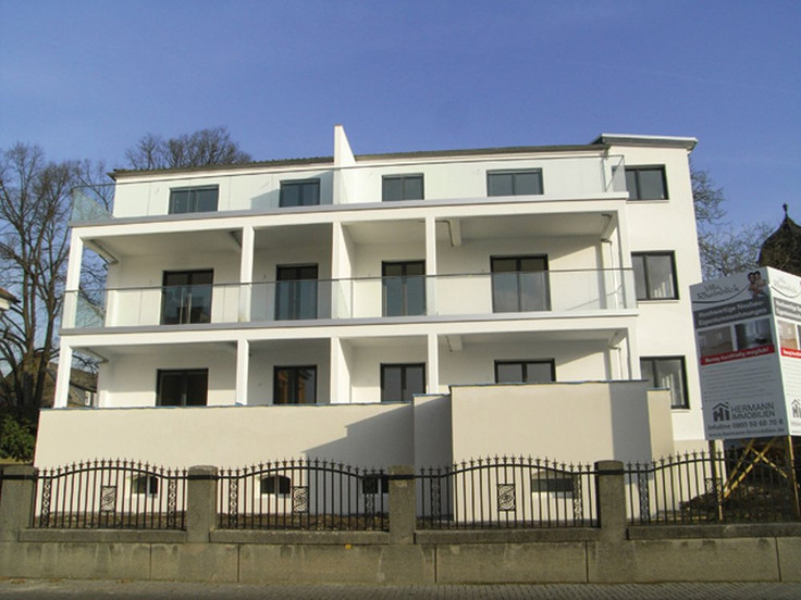 Eigentumswohnung kaufen in Wiesbaden - Villa Rheinblick, Rheingaustraße