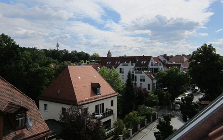 Eigentumswohnung kaufen in Stein (Mittelfranken) - StadtPark II, Mühlstraße 13