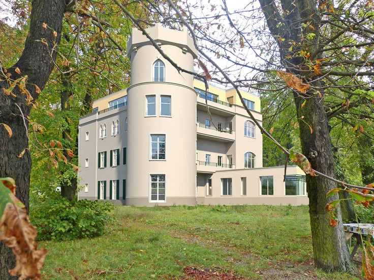 Eigentumswohnung kaufen in Potsdam-Südliche Innenstadt - Am Havelblick Potsdam, Am Havelblick