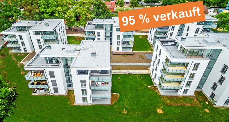 Eigentumswohnung kaufen in Langenhagen - Stadthöfe Langenhagen, Graneweg 15
