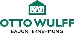 Logo Otto Wulff Bauunternehmung
