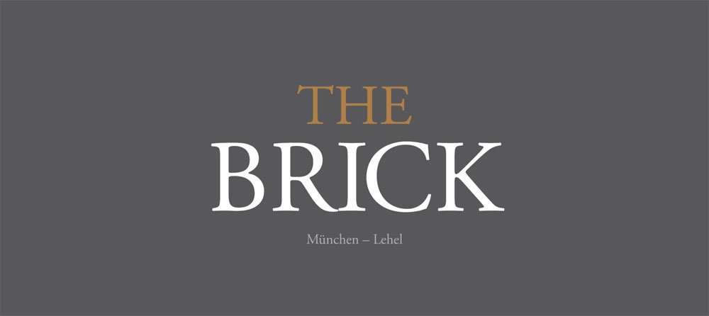 Bild zum Neubauprojekt The Brick