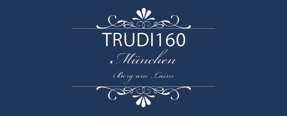 Bilder Neubau Trudi160 München