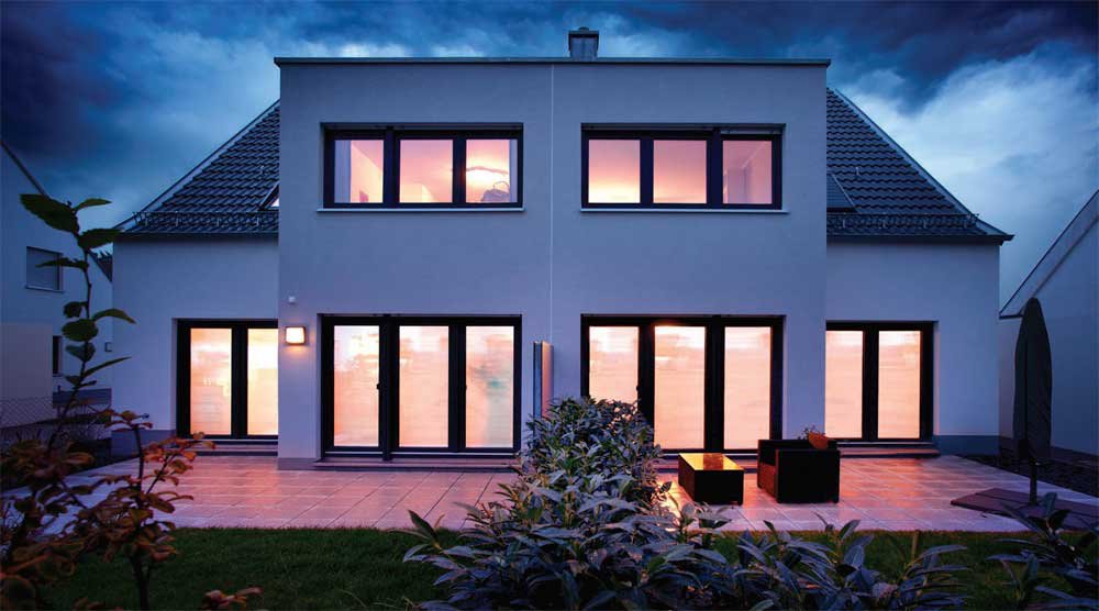 Schumacherring Röthenbach an der Pegnitz Neubau Eigentumswohnung kaufen
