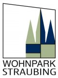 Logo Wohnpark Straubing