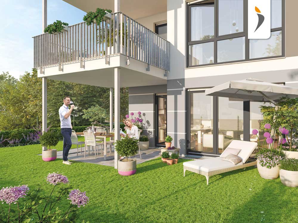 42+ Eigentumswohnung Mit Garten Kaufen Spandau, Alle infos finden sie