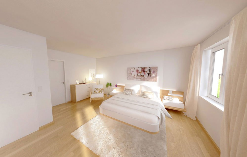 Altstadtquartier Dietzenbach Dietzenbach Neubau Reihenhaus kaufen