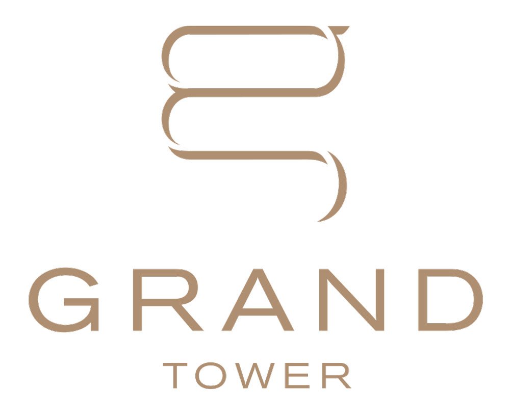 Logo Neubauprojekt Grand Tower, Frankfurt