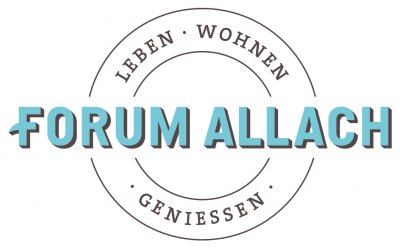 Bilder Neubau Forum Allach