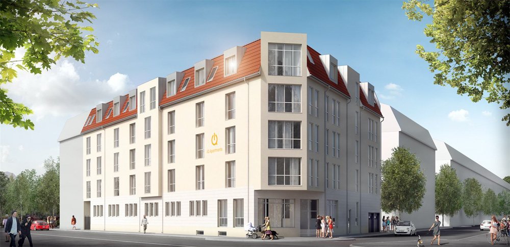iQ LEIPZIG - Leipzig-Reudnitz - Neubau kaufen