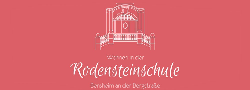 Bilder Altbausanierung Rodensteinschule Bensheim