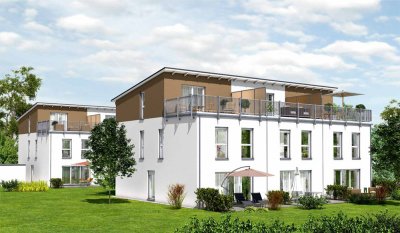 Bauobjekt: Wohnen mit Potential: LifeHouse in Mögeldorf