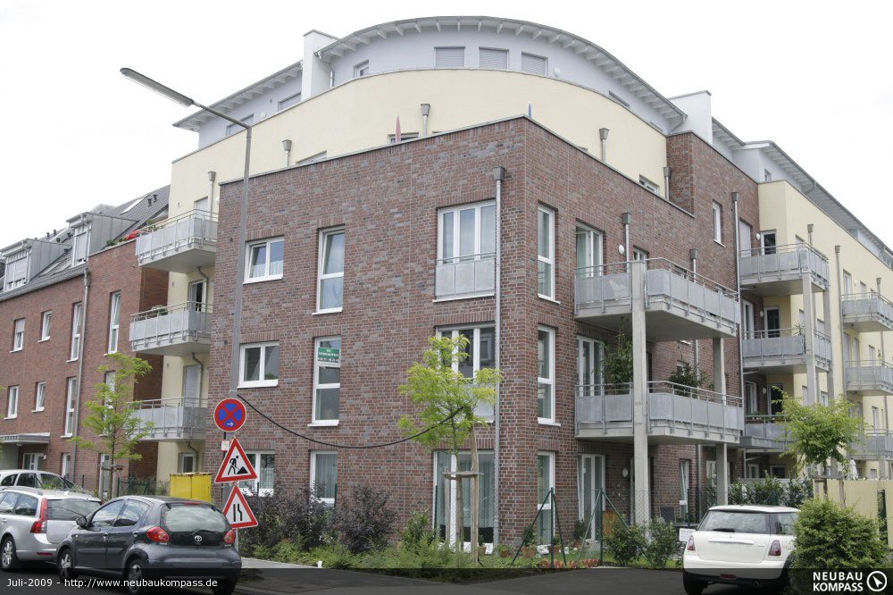 MildredScheel1 Köln KölnRodenkirchen