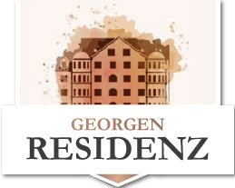 Bilder zur Altbausanierung Georgenstraße Augsburg