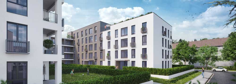 EPSILON - Neu-Isenburg - City 1 Group - Neubau-Immobilien ...