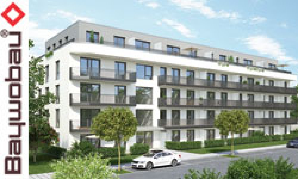 Beethoven Park 6 | Neubau von Eigentumswohnungen