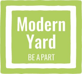 Bilder Neubau Modern Yard