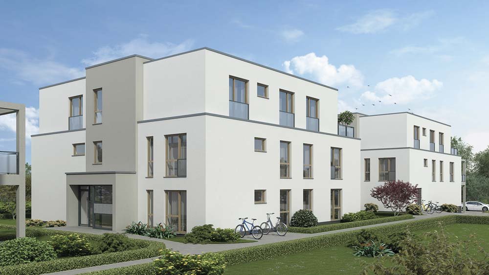 50+ Wohnung Mit Garten Kaufen In Mühlheim Am Main, Wohnung kaufen in